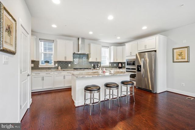 14213 DOWITCHER WAY, Clarksburg, MD 20871