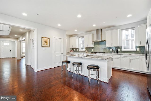 14213 DOWITCHER WAY, Clarksburg, MD 20871