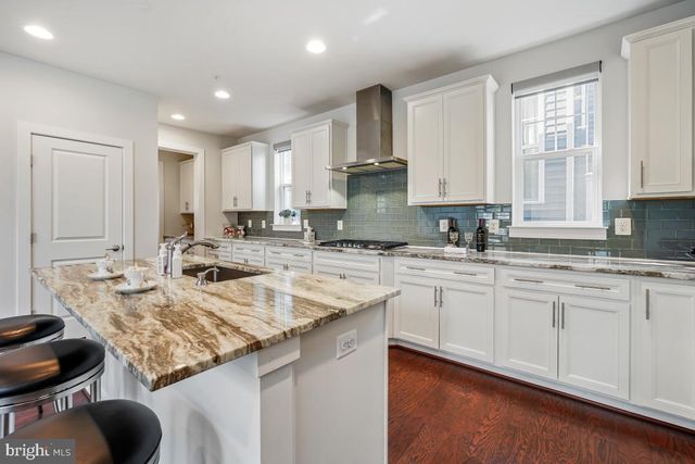 14213 DOWITCHER WAY, Clarksburg, MD 20871