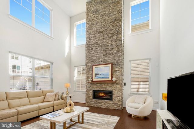 14213 DOWITCHER WAY, Clarksburg, MD 20871