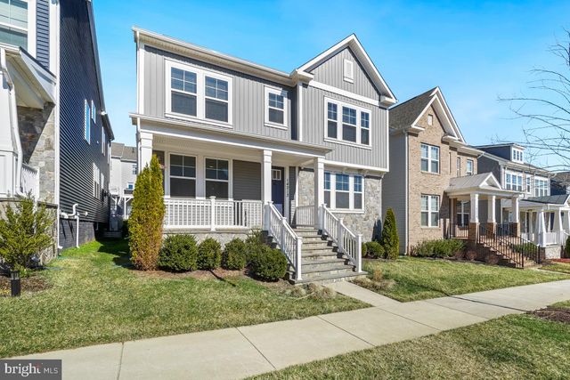 14213 DOWITCHER WAY, Clarksburg, MD 20871