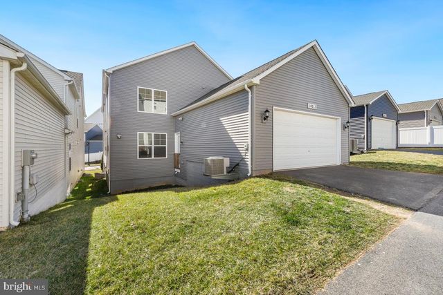 14213 DOWITCHER WAY, Clarksburg, MD 20871