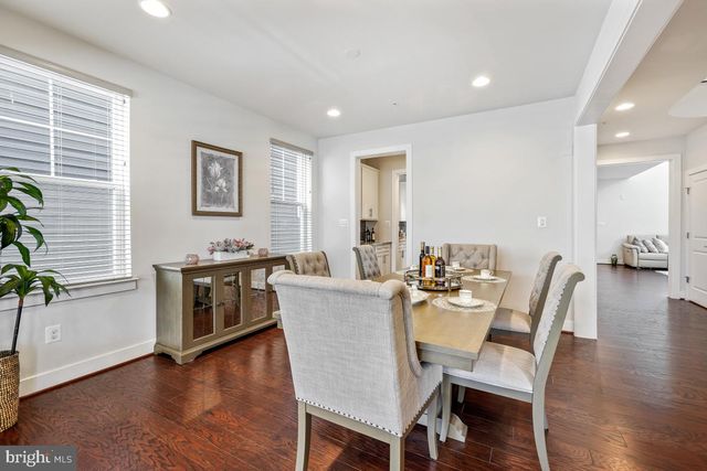 14213 DOWITCHER WAY, Clarksburg, MD 20871