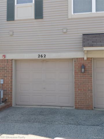 262 N Wixom Road, Wixom, MI 48393