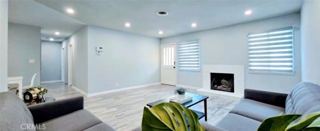 1974 W Harriet Lane, Anaheim, CA 92804