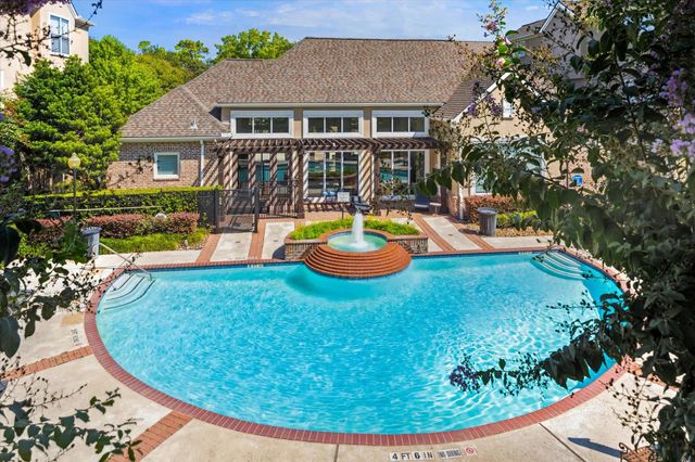 12707 Boheme Drive 1506, Houston, TX 77024