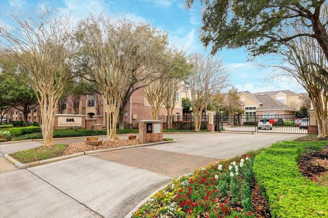 12707 Boheme Drive 1506, Houston, TX 77024