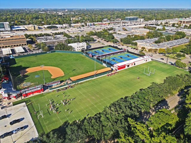 12707 Boheme Drive 1506, Houston, TX 77024