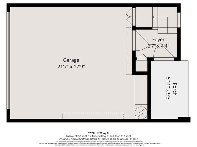 12707 Boheme Drive 1506, Houston, TX 77024