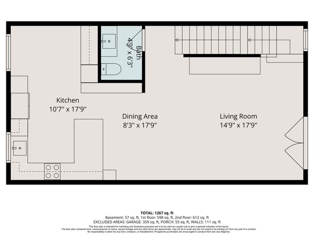 12707 Boheme Drive 1506, Houston, TX 77024