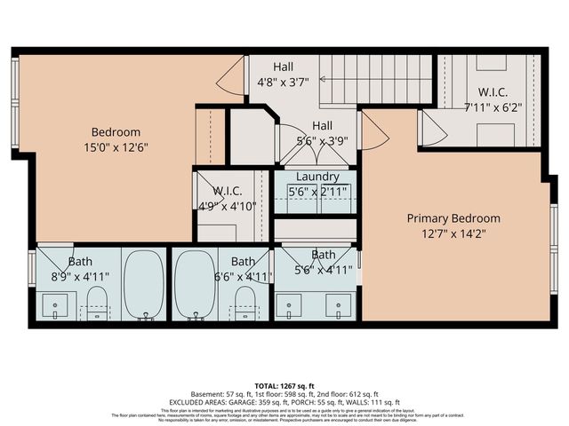 12707 Boheme Drive 1506, Houston, TX 77024