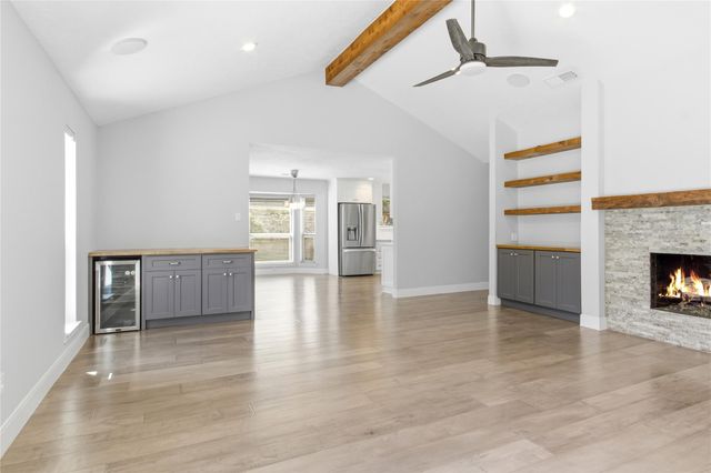 512 Chalmette Street, League City, TX 77573