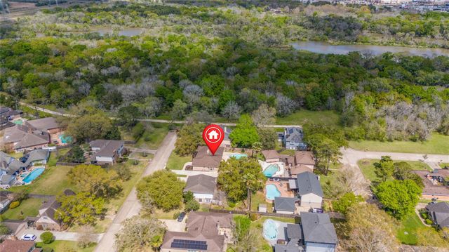 512 Chalmette Street, League City, TX 77573