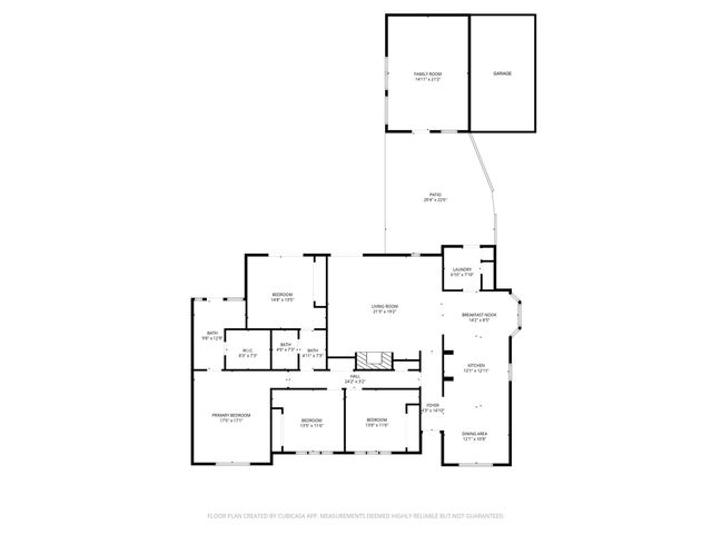 512 Chalmette Street, League City, TX 77573