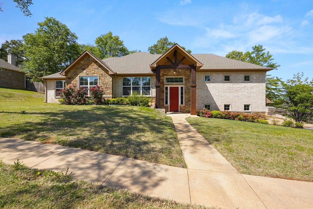 12090 Hackberry Hollow, Tyler, TX 75706