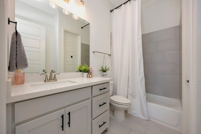 2000 Waterleaf Road, Haslet, TX 76052