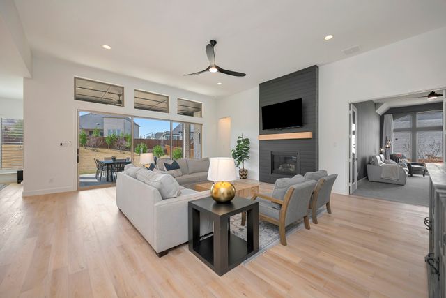 2000 Waterleaf Road, Haslet, TX 76052