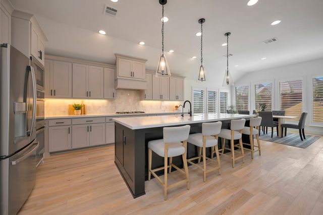 2000 Waterleaf Road, Haslet, TX 76052