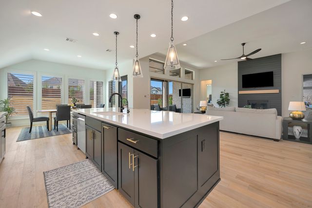 2000 Waterleaf Road, Haslet, TX 76052