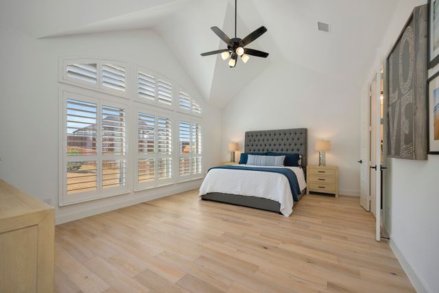 2000 Waterleaf Road, Haslet, TX 76052