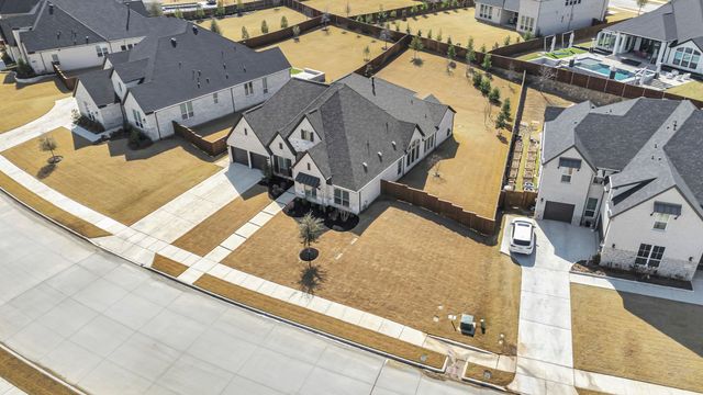 2000 Waterleaf Road, Haslet, TX 76052