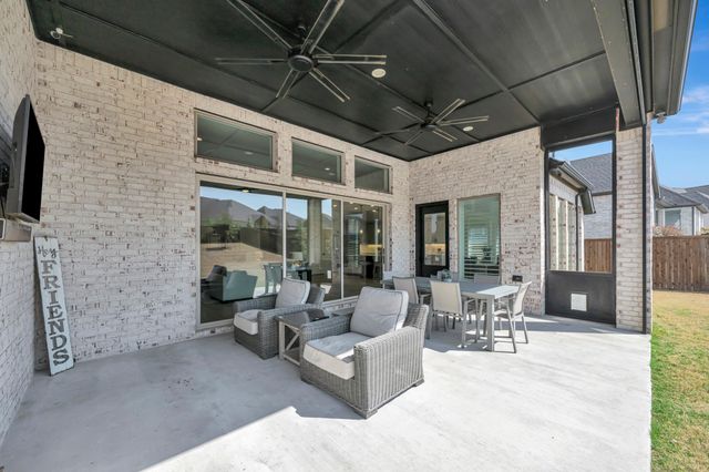 2000 Waterleaf Road, Haslet, TX 76052