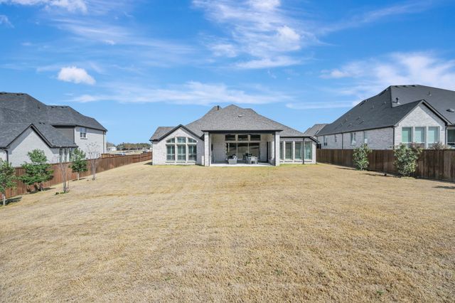 2000 Waterleaf Road, Haslet, TX 76052