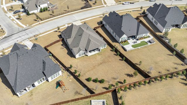 2000 Waterleaf Road, Haslet, TX 76052