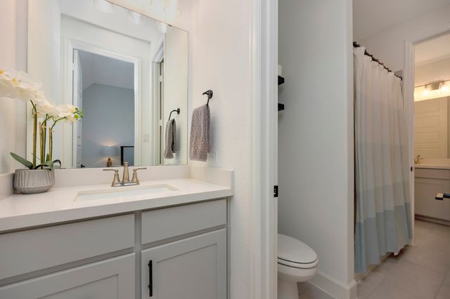 2000 Waterleaf Road, Haslet, TX 76052