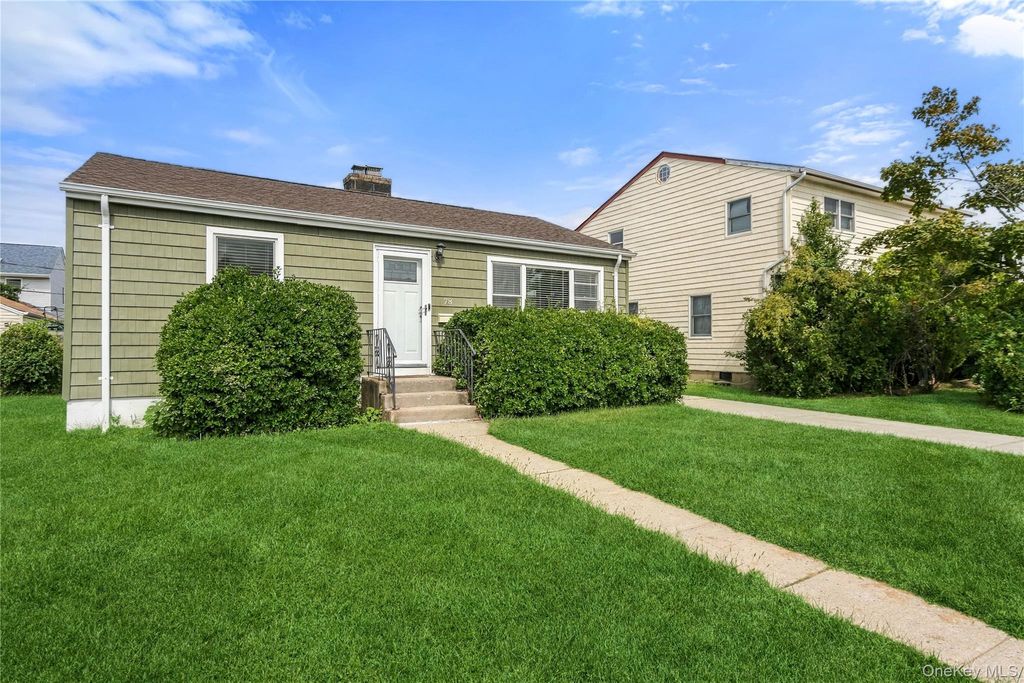 78 Robert Street, Freeport, NY 11520 — photo 2