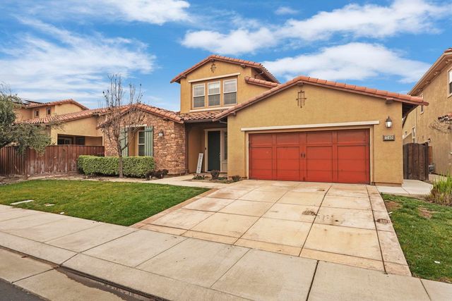 1140 Duomo Way, Manteca, CA 95337