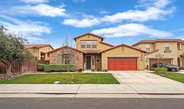 1140 Duomo Way, Manteca, CA 95337
