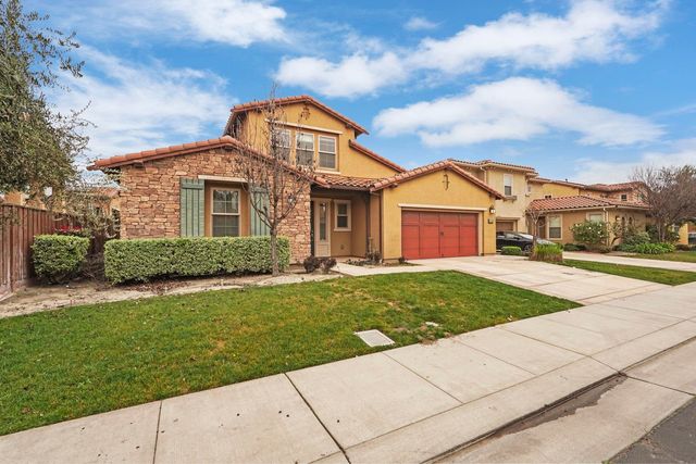 1140 Duomo Way, Manteca, CA 95337
