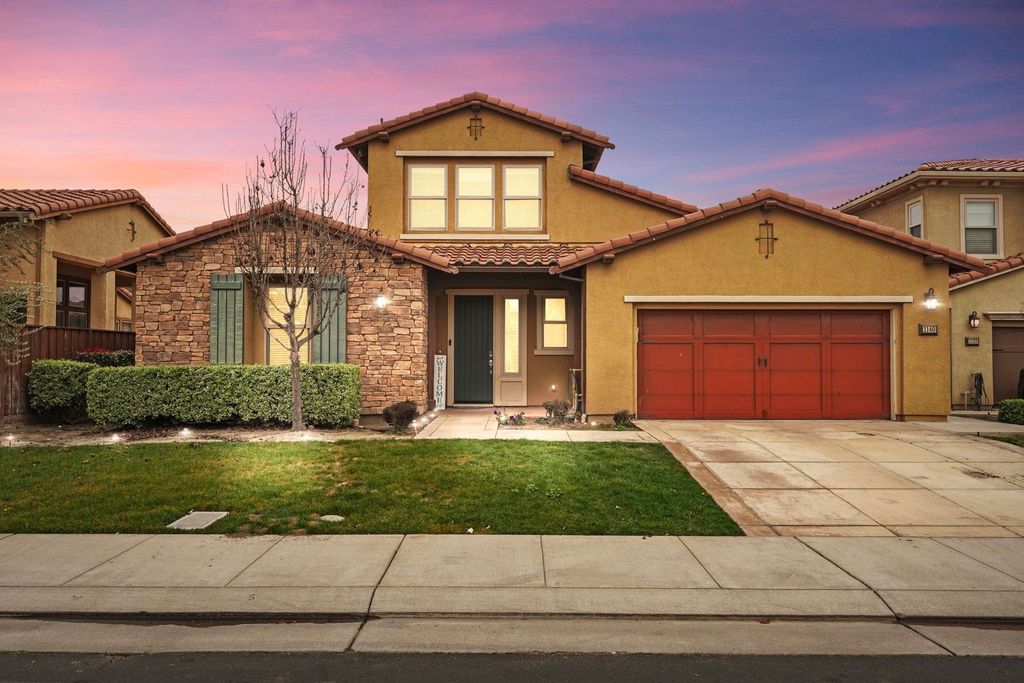 1140 Duomo Way, Manteca, CA 95337