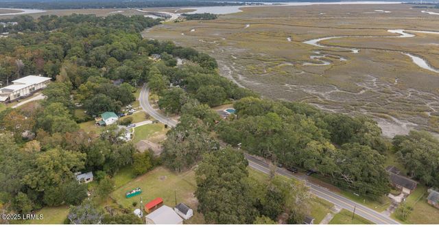 411 Broad River Drive, Beaufort, SC 29906