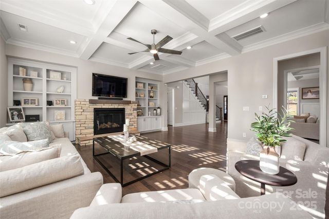 105 Downton Abbey Drive, Marvin, NC 28173