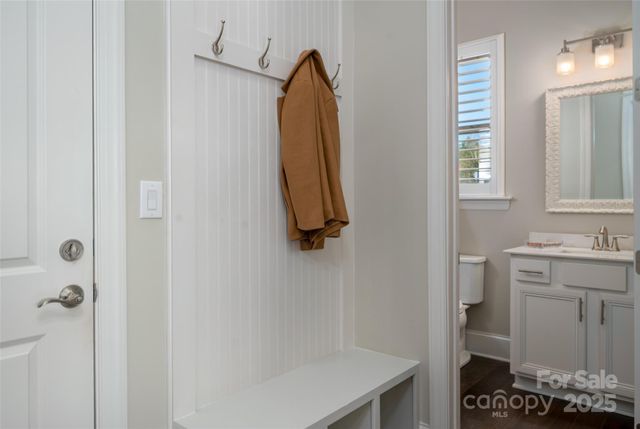 105 Downton Abbey Drive, Marvin, NC 28173