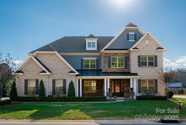 105 Downton Abbey Drive, Marvin, NC 28173