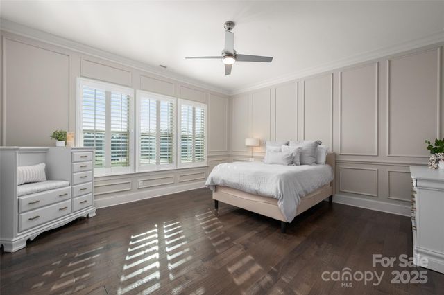 105 Downton Abbey Drive, Marvin, NC 28173