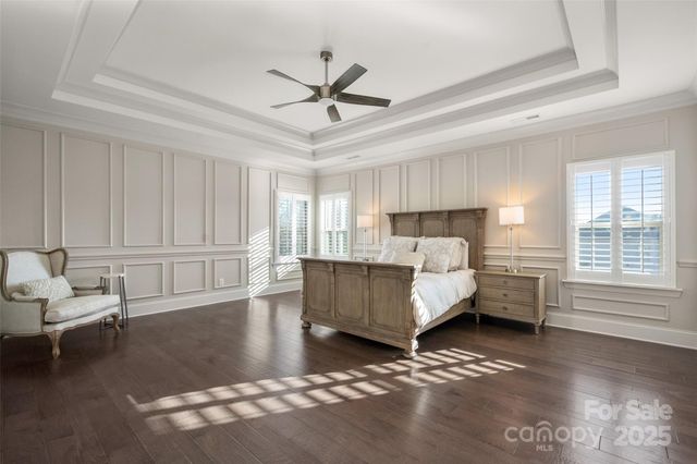 105 Downton Abbey Drive, Marvin, NC 28173