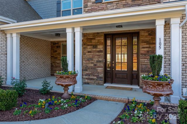 105 Downton Abbey Drive, Marvin, NC 28173