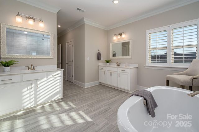 105 Downton Abbey Drive, Marvin, NC 28173