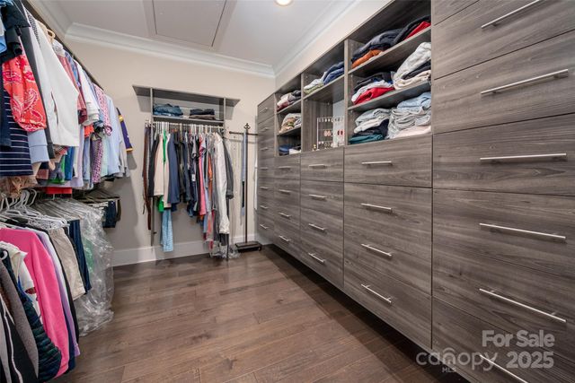 105 Downton Abbey Drive, Marvin, NC 28173