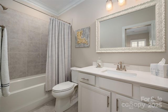 105 Downton Abbey Drive, Marvin, NC 28173