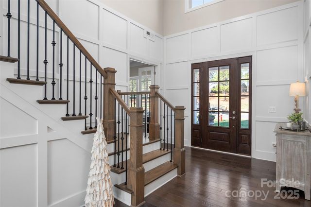 105 Downton Abbey Drive, Marvin, NC 28173