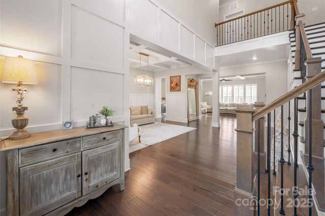 105 Downton Abbey Drive, Marvin, NC 28173