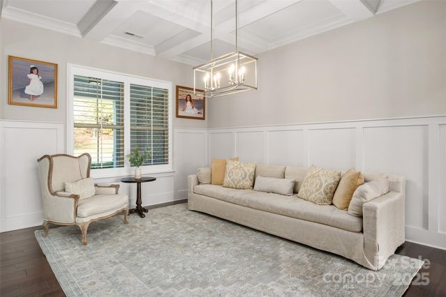 105 Downton Abbey Drive, Marvin, NC 28173