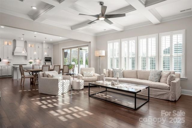 105 Downton Abbey Drive, Marvin, NC 28173