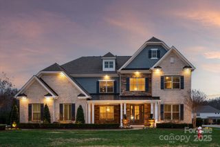 105 Downton Abbey Drive, Marvin, NC 28173