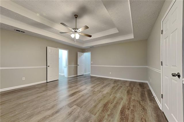 1570 Rose Pointe Drive, Loganville, GA 30052